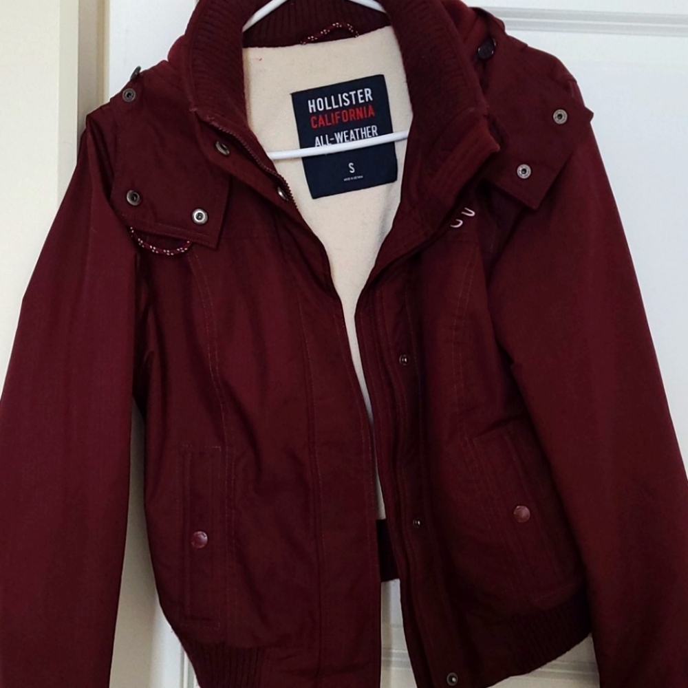 Hollister